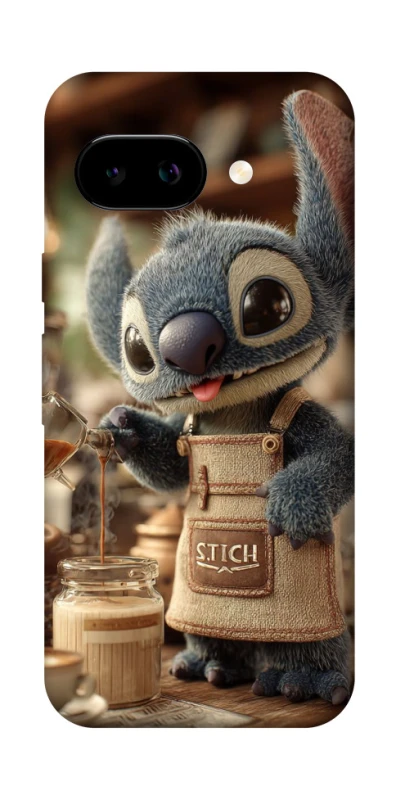 Чехол на Google Pixel 9a Stitch ver.15 фото 1 из 1
