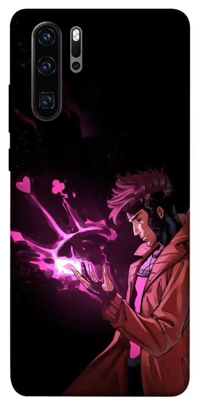 Чехол на Huawei P30 Pro Gambit фото 1 из 1