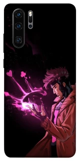 Чехол на Huawei P30 Pro Gambit фото 1 из 1