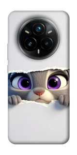 Чохол на Realme 14 Pro Zootopia фото 1 з 1