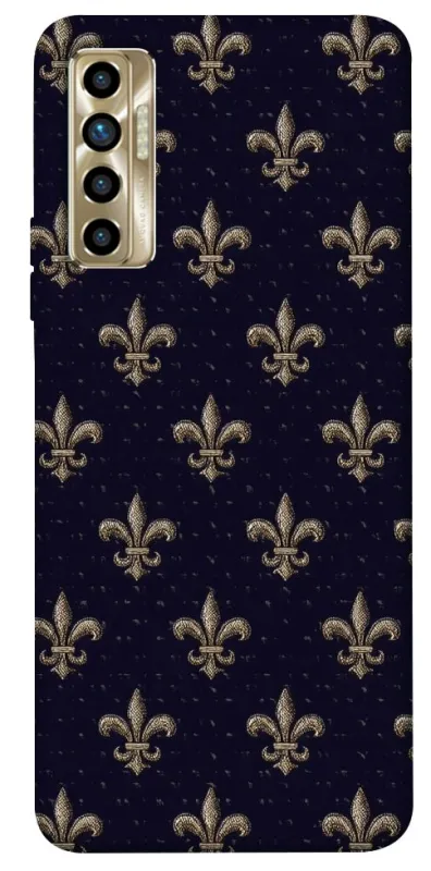 Чехол на TECNO Camon 17P Lily фото 1 из 1