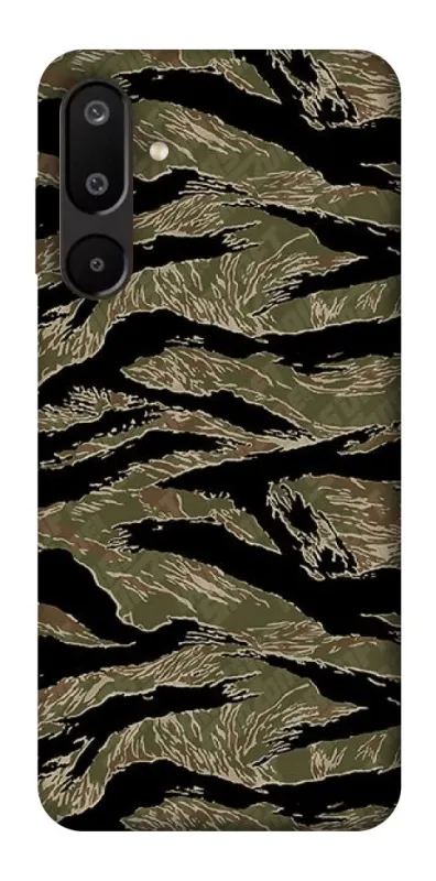 Чохол на Samsung Galaxy M16 5G Camouflage v23 фото 1 з 1