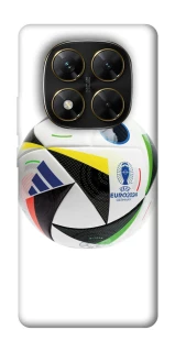 Чехол на Xiaomi Poco X7 Football Ball 2024 v2 фото 1 из 1