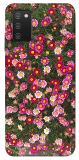 Чохол на Samsung Galaxy A03s Flowers v8 фото 1 з 1