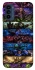 Чехол на Motorola Moto G41 Blizzard ver.3 фото 1 из 1