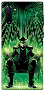 Чехол на Samsung Galaxy Note 10 Loki фото 1 из 1