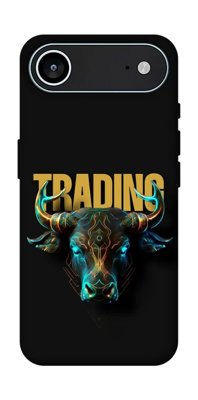 Чохол на Apple iPhone 17 Air (6.5") Trading фото 1 з 1