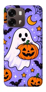 Чехол на Oppo A6 Halloween v15 фото 1 из 1