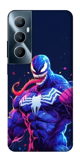 Чохол на Realme C65 4G Venom фото 1 з 1
