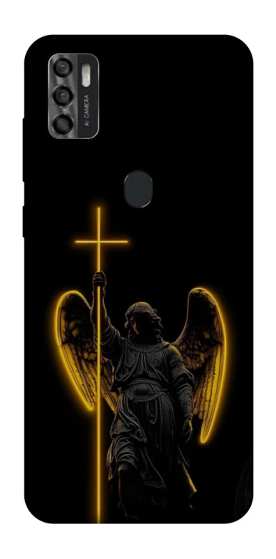 Чохол на ZTE Blade A7s (2020) Angel of Faith фото 1 з 1