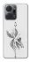 Чехол на Huawei Honor X7a Tattoo ver.10 фото 1 из 1
