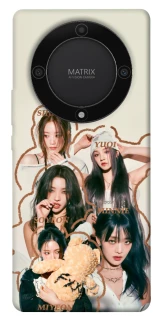 Чехол на Huawei Magic5 Lite (G)I-DLE фото 1 из 1