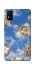 Чехол на ZTE Blade A31 Сats фото 1 из 1