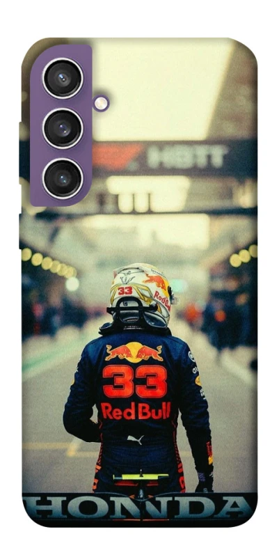 Чохол на Samsung Galaxy S23 FE F-1 ver.7 фото 1 з 1