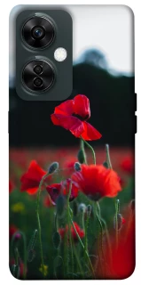 Чехол на OnePlus Nord CE 3 Lite Мак фото 1 из 1