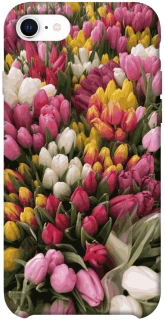 Чохол на Apple iPhone SE (2020) Flower Fantas фото 1 з 1