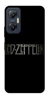 Чохол на Infinix Hot 20 5G Led Zeppelin logo фото 1 Чохол на Infinix Hot 20 5G Led Zeppelin logo фото 1 з 1