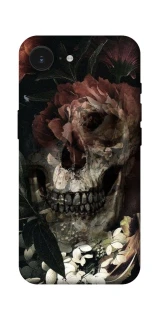 Чохол на Apple iPhone 16e (6.1") Romantic Halloween ver.1 фото 1 з 1