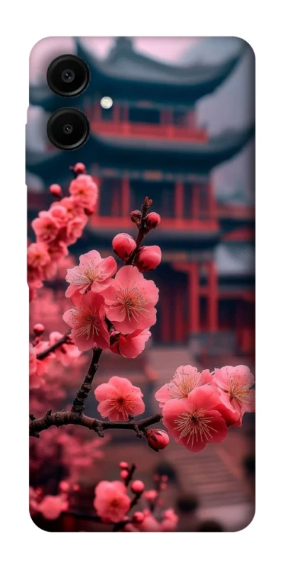 Чохол на Samsung Galaxy A07 Flowers v29 фото 1 з 1