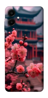 Чохол на Samsung Galaxy A07 Flowers v29 фото 1 з 1