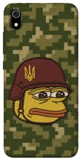 Чохол на Xiaomi Redmi 7A Pepehota фото 1 з 1