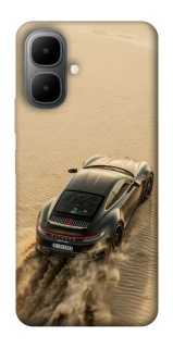 Чехол на Infinix Smart 10 Porsche v3 фото 1 из 1