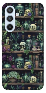 Чохол на Samsung Galaxy A54 5G Bookshelf ver.1 фото 1 з 1