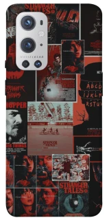 Чохол на OnePlus 9 Pro Stranger Things ver.23 фото 1 з 1