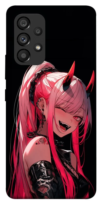 Чохол на Samsung Galaxy A53 5G Makima v2 фото 1 з 1