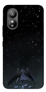 Чохол на ZTE Blade L220 Omniscient Reader's v4 фото 1 з 1