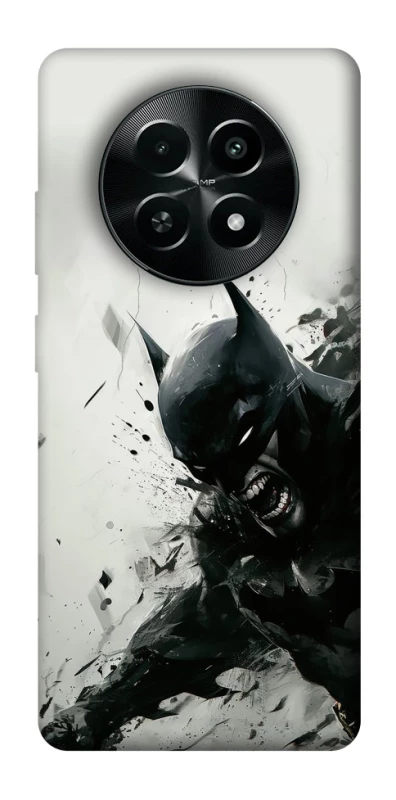 Чохол на Realme Narzo 70x Batman фото 1 з 1