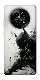 Чохол на Realme Narzo 70x Batman фото 1 з 1