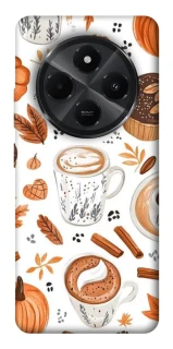 Чехол на Xiaomi Poco C75 Autumn vibes ver.7 фото 1 из 1