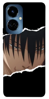 Чохол на TECNO Camon 19 Toji v6 фото 1 з 1