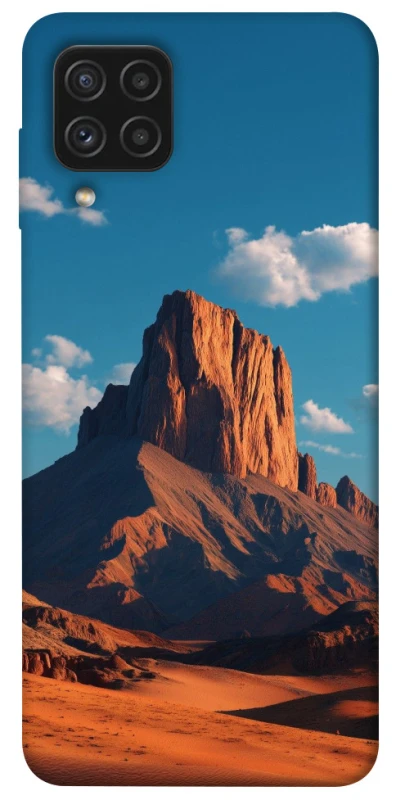 Чохол на Samsung Galaxy A22 4G Arizona mountain v2 фото 1 з 1