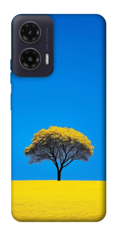 Чохол на Motorola Moto G35 Field v2 фото 1 з 1