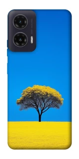 Чохол на Motorola Moto G35 Field v2 фото 1 з 1