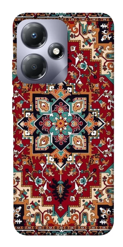 Чехол на Infinix Hot 30i Килим v4 фото 1 из 1