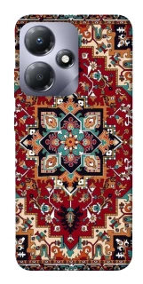 Чохол на Infinix Hot 30i Килим v4 фото 1 з 1