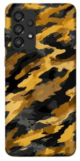 Чохол на Samsung Galaxy A33 5G camouflage v3 фото 1 з 1
