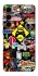 Чехол на Samsung Galaxy S25+ Gamer Zone фото 1 из 1