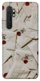 Чохол на Xiaomi Mi Note 10 Lite Harry Potter v1 фото 1 з 1