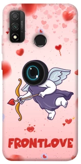 Чохол на Huawei P Smart (2020) Frontlove фото 1 з 1