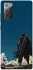 Чохол на Samsung Galaxy Note 20 Berserk v23 фото 1 з 1