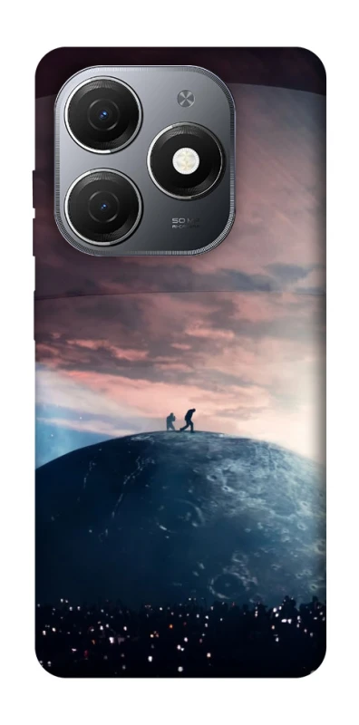 Чохол на TECNO Spark 20 Kanye West ver.6 фото 1 з 1