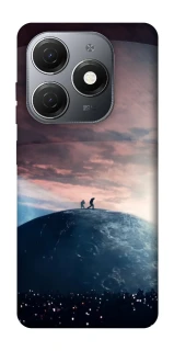 Чехол на TECNO Spark 20 Kanye West ver.6 фото 1 из 1