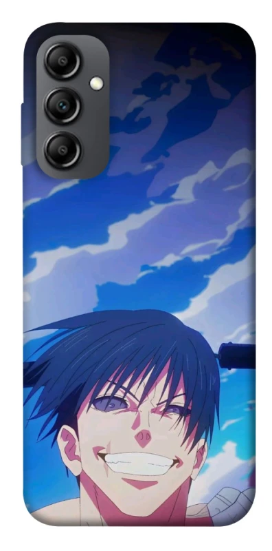 Чохол на Samsung Galaxy A14 4G/5G Toji v5 фото 1 з 1