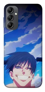 Чохол на Samsung Galaxy A14 4G/5G Toji v5 фото 1 з 1