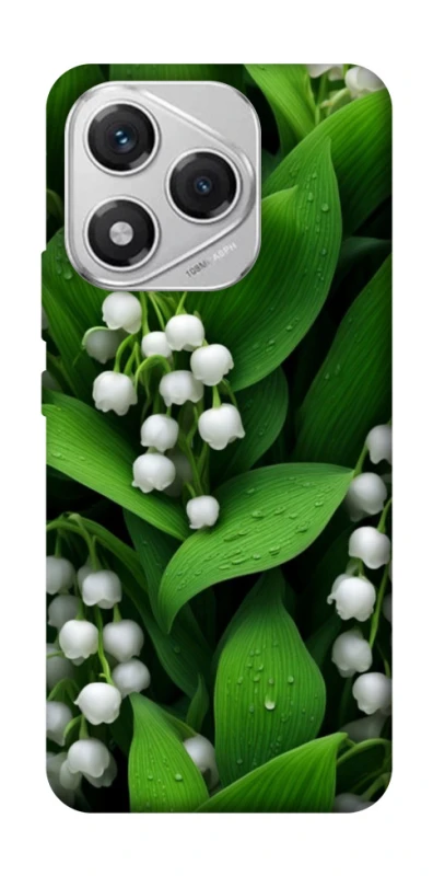 Чохол на Honor 400 Lite Flowers v24 фото 1 з 1