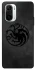 Чехол на Xiaomi Redmi K40 / K40 Pro / K40 Pro+ / Poco F3 House of the Dragon ver.3 фото 1 из 1